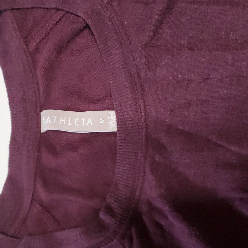 Athleta top - Picture 2 of 6